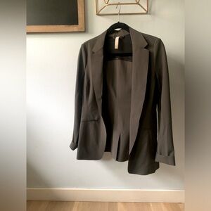 Athleta Interstellar Blazer